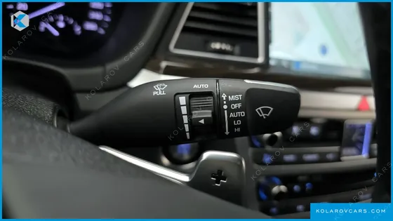 GENESIS G80 3.3 GDI AWD