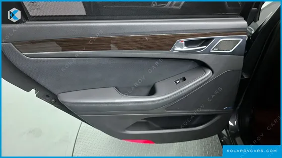 GENESIS G80 3.3 GDI AWD