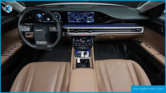 HYUNDAI GRANDEUR PREMIUM