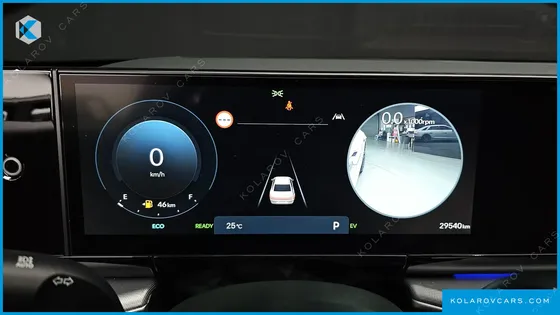 HYUNDAI GRANDEUR PREMIUM