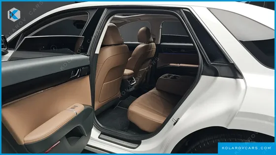 HYUNDAI GRANDEUR PREMIUM