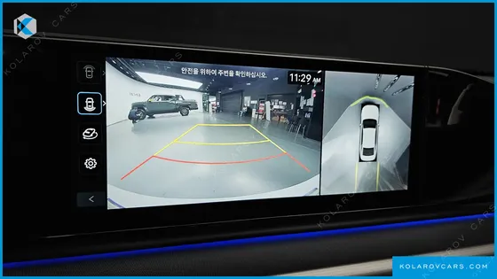 HYUNDAI GRANDEUR PREMIUM