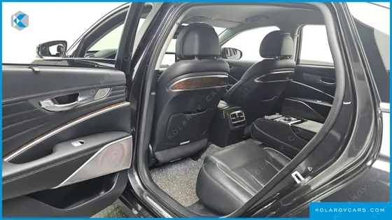 KIA K9 3.8 GDI AWD