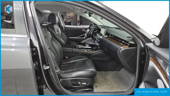 KIA K9 3.8 GDI AWD