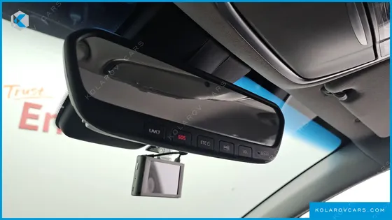 KIA K9 3.8 GDI AWD