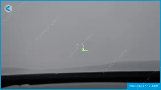 KIA K9 3.8 GDI AWD