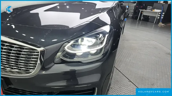 KIA K9 3.8 GDI AWD