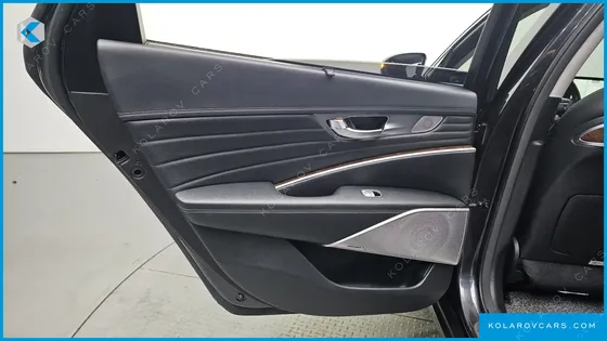 KIA K9 3.8 GDI AWD