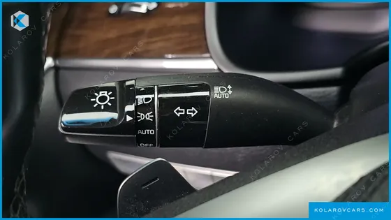KIA K9 3.8 GDI AWD