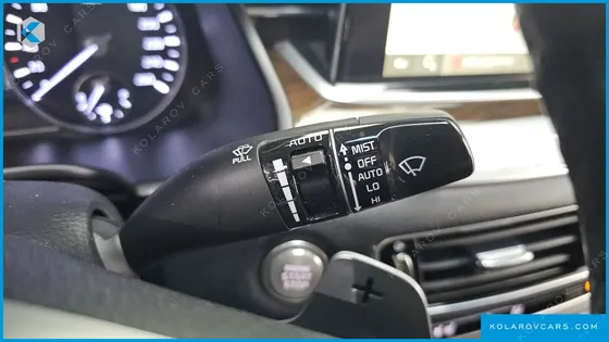 KIA K9 3.8 GDI AWD