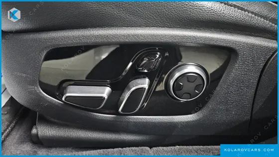 KIA K9 3.8 GDI AWD
