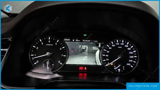 KIA K9 3.8 GDI AWD