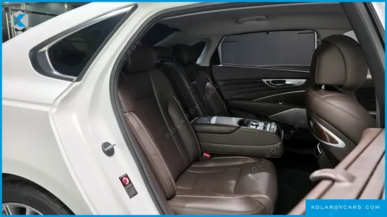 KIA K9 3.8 GDI AWD