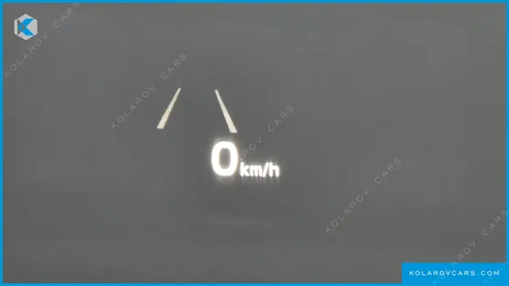 KIA K9 3.8 GDI AWD