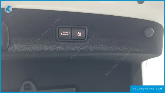 KIA K9 3.8 GDI AWD