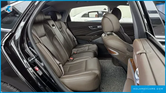KIA K9 3.8 GDI