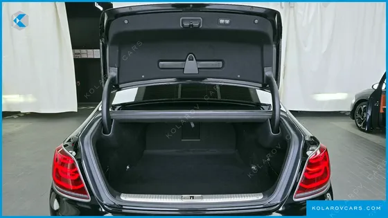 KIA K9 3.8 GDI