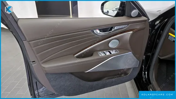 KIA K9 3.8 GDI
