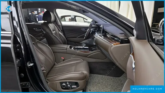 KIA K9 3.8 GDI