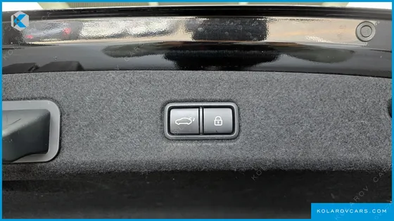 KIA K9 3.8 GDI