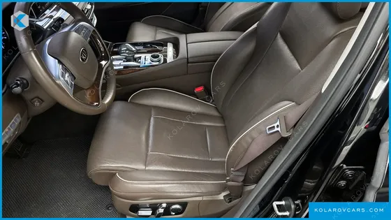 KIA K9 3.8 GDI