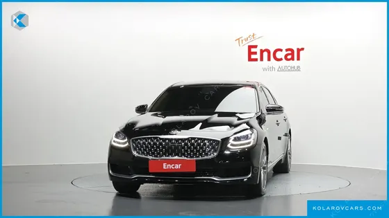KIA K9 3.8 GDI AWD