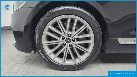 KIA K9 3.8 GDI AWD