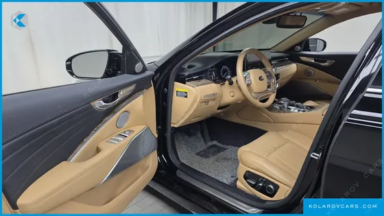 KIA K9 3.8 GDI AWD