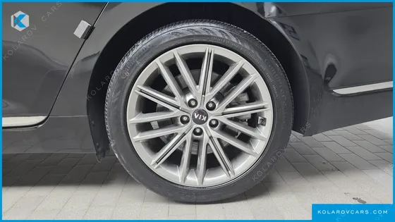 KIA K9 3.8 GDI AWD