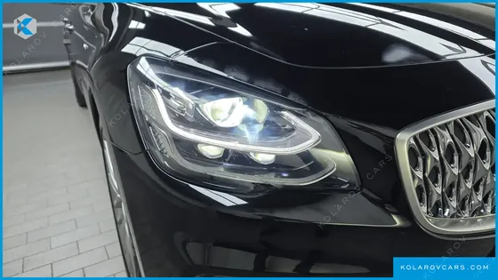 KIA K9 3.8 GDI AWD