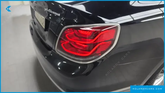 KIA K9 3.8 GDI AWD