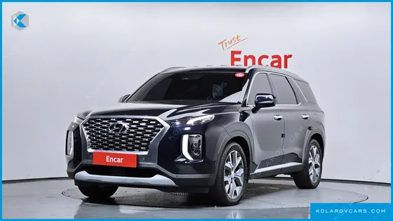 HYUNDAI PALISADE GASOLINE 3.8 2WD