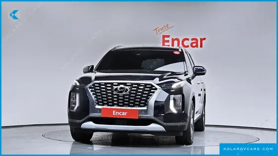 HYUNDAI PALISADE GASOLINE 3.8 2WD