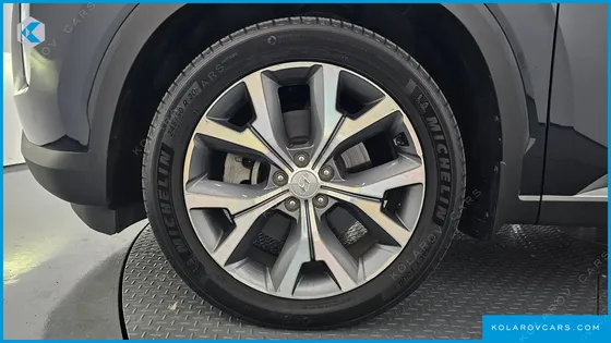 HYUNDAI PALISADE GASOLINE 3.8 2WD