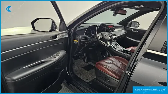 HYUNDAI PALISADE GASOLINE 3.8 2WD