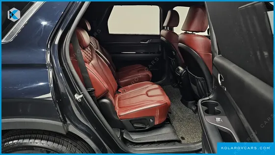 HYUNDAI PALISADE GASOLINE 3.8 2WD