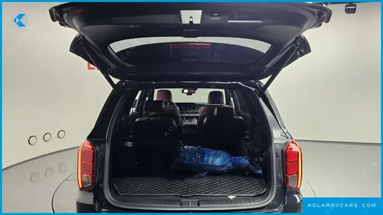 HYUNDAI PALISADE GASOLINE 3.8 2WD