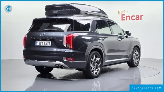 HYUNDAI PALISADE GASOLINE 3.8 4WD