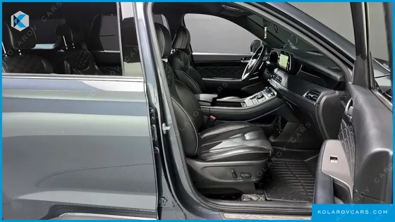 HYUNDAI PALISADE GASOLINE 3.8 4WD