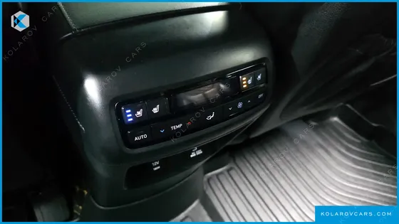HYUNDAI PALISADE GASOLINE 3.8 4WD