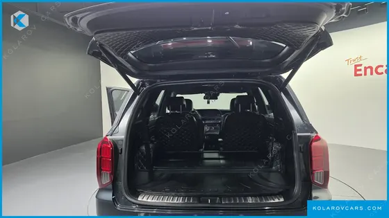 HYUNDAI PALISADE GASOLINE 3.8 4WD