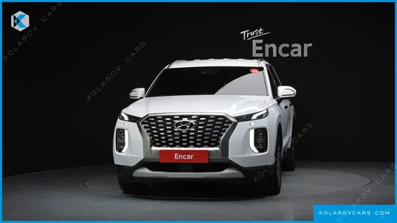 HYUNDAI PALISADE GASOLINE 3.8 2WD
