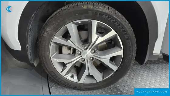 HYUNDAI PALISADE GASOLINE 3.8 2WD