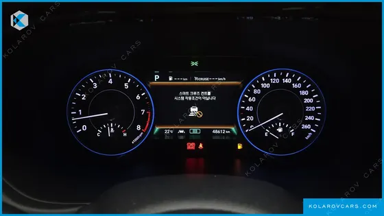 HYUNDAI PALISADE GASOLINE 3.8 2WD