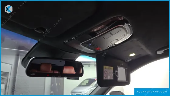 HYUNDAI PALISADE GASOLINE 3.8 2WD
