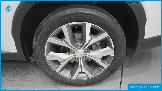 HYUNDAI PALISADE GASOLINE 3.8 2WD