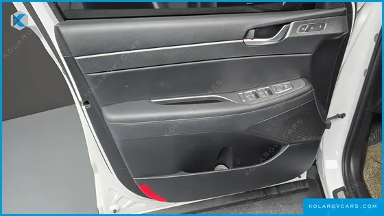 HYUNDAI PALISADE GASOLINE 3.8 2WD