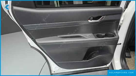 HYUNDAI PALISADE GASOLINE 3.8 2WD
