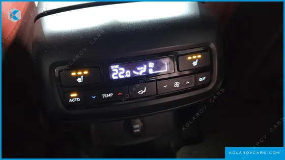 HYUNDAI PALISADE GASOLINE 3.8 2WD