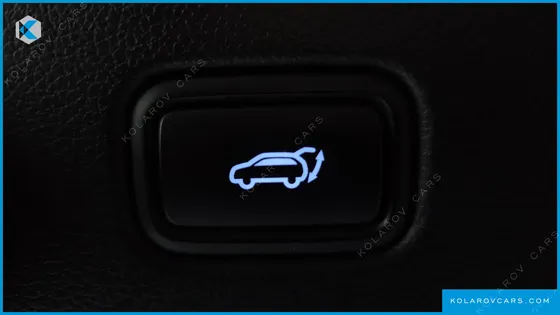 HYUNDAI PALISADE GASOLINE 3.8 2WD